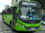 Rodoviária Âncora Matias B25534 na cidade de Rio de Janeiro, Rio de Janeiro, Brasil, por Marcos Vinícios. Número da foto: #:id.