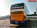 Auto Viação Urubupungá 2690 na cidade de Vargem Grande Paulista, São Paulo, Brasil, por Aline Guilger. Número da foto: #12389319.