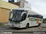 Empresa Gontijo de Transportes 21390 na cidade de Caruaru, Pernambuco, Brasil, por Lenilson da Silva Pessoa. Número da foto: #12388971.