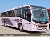 TransMargoo 1115 na cidade de Duque de Caxias, Rio de Janeiro, Brasil, por Jorge Gonçalves. Número da foto: #12389063.