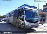 Kopereck Turismo 270 na cidade de Rio Grande, Rio Grande do Sul, Brasil, por Luis Alfredo Knuth. Número da foto: #:id.