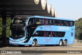 Rápido Federal 11207 na cidade de Uberlândia, Minas Gerais, Brasil, por Matheus Souza. Número da foto: #:id.