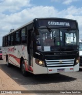 Carvalho Tur Transportes e Turismo 2H97 na cidade de Belém, Pará, Brasil, por Hugo Bernar Reis Brito. Número da foto: #12387518.
