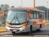 XRI Transportes 25220 na cidade de Belo Horizonte, Minas Gerais, Brasil, por Adão Raimundo Marcelino. Número da foto: #12389484.