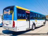 Viação Redentor C47644 na cidade de Duque de Caxias, Rio de Janeiro, Brasil, por Victor Carioca. Número da foto: #12387309.