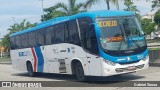 Auto Viação Jabour D86707 na cidade de Rio de Janeiro, Rio de Janeiro, Brasil, por Gabriel Sousa. Número da foto: #:id.