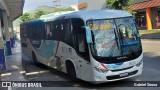 Auto Viação Jabour D86760 na cidade de Rio de Janeiro, Rio de Janeiro, Brasil, por Gabriel Sousa. Número da foto: #:id.