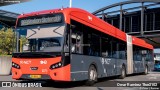 GVB - Gemeentelijk Vervoerbedrijf 2177 na cidade de Haarlemmermeer, North Holland, Países Baixos, por Omar Ramírez Thor2102. Número da foto: #12387117.