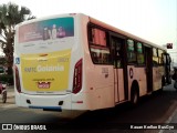 HP Transportes Coletivos 20023 na cidade de Aparecida de Goiânia, Goiás, Brasil, por Kauan Kerllon BusGyn. Número da foto: #:id.
