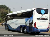 Ramos Turismo  na cidade de Belo Horizonte, Minas Gerais, Brasil, por Adão Raimundo Marcelino. Número da foto: #12389394.