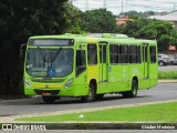 Transcol Transportes Coletivos 04469 na cidade de Teresina, Piauí, Brasil, por Glauber Medeiros. Número da foto: #:id.