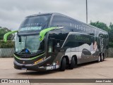 Viação Garcia 86038 na cidade de Curitiba, Paraná, Brasil, por Jonas Castro. Número da foto: #12387766.