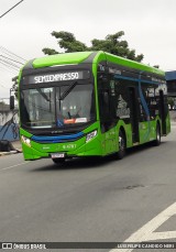 Viação Paratodos > São Jorge > Metropolitana São Paulo > Mobibrasil 6 4707 na cidade de São Paulo, São Paulo, Brasil, por LUIS FELIPE CANDIDO NERI. Número da foto: #:id.