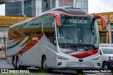 Caminante 821 na cidade de Miguel Hidalgo, Ciudad de México, México, por Omar Ramírez Thor2102. Número da foto: #12388167.
