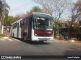 Auto Viação Transcap >> Auto Bless Transportes 8 5068 na cidade de São Paulo, São Paulo, Brasil, por Lucas Pinheiro. Número da foto: #:id.