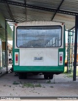 Ônibus Particulares JTI5347 na cidade de Belém, Pará, Brasil, por Hugo Bernar Reis Brito. Número da foto: #:id.