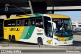Empresa Gontijo de Transportes 15025 na cidade de Belo Horizonte, Minas Gerais, Brasil, por Matheus Souza. Número da foto: #12388191.