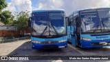 Rodonave 3011 na cidade de Feira de Santana, Bahia, Brasil, por Mario dos Santos Nogueira Junior. Número da foto: #12388356.