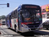 Radial Transporte Coletivo 41.029 na cidade de São Paulo, São Paulo, Brasil, por Gilberto Mendes dos Santos. Número da foto: #:id.