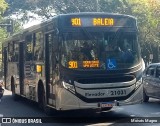 SM Transportes 21031 na cidade de Belo Horizonte, Minas Gerais, Brasil, por Moisés Magno. Número da foto: #:id.