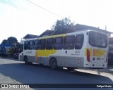 Viação Campo dos Ouros 3475 na cidade de Guarulhos, São Paulo, Brasil, por Felipe Mariz. Número da foto: #12387359.