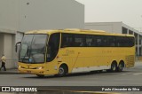 Viação Itapemirim 8831 na cidade de Rio de Janeiro, Rio de Janeiro, Brasil, por Paulo Alexandre da Silva. Número da foto: #12388169.