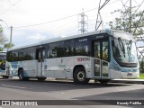 Vega Manaus Transporte 1024045 na cidade de Manaus, Amazonas, Brasil, por Kezedy Padilha. Número da foto: #:id.