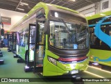 Viação Gatusa Transportes Urbanos 7 6201 na cidade de São Paulo, São Paulo, Brasil, por William Bispo da Silva. Número da foto: #12387684.