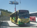 TREL - Transturismo Rei RJ 165.121 na cidade de Duque de Caxias, Rio de Janeiro, Brasil, por Jonas Alcantara. Número da foto: #12387689.