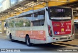 Transwolff Transportes e Turismo 7 8972 na cidade de São Paulo, São Paulo, Brasil, por Diego Cardoso da Silva. Número da foto: #12387486.