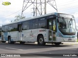 Vega Manaus Transporte 1024043 na cidade de Manaus, Amazonas, Brasil, por Kezedy Padilha. Número da foto: #:id.