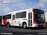 Integração Transportes 0424003 na cidade de Manaus, Amazonas, Brasil, por Kezedy Padilha. Número da foto: #:id.