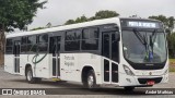 Porto de Registro Transportes 6872 na cidade de Registro, São Paulo, Brasil, por André Mathias. Número da foto: #:id.