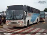 Transportadora Turística Benfica 2225 na cidade de Cachoeira Paulista, São Paulo, Brasil, por Vinicius N D Araújo. Número da foto: #12389204.