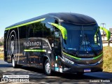 Viação Garcia 92080 na cidade de Ribeirão Preto, São Paulo, Brasil, por Gustavo  Bonfate. Número da foto: #12388378.