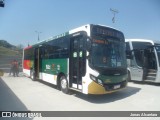 Viação Nossa Senhora de Lourdes B58054 na cidade de Duque de Caxias, Rio de Janeiro, Brasil, por Jonas Alcantara. Número da foto: #12387676.