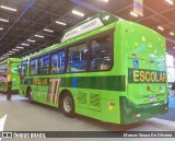 Eletra Industrial ESCOLAR ELETRICO na cidade de São Paulo, São Paulo, Brasil, por Marcos Souza De Oliveira. Número da foto: #:id.