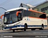 Expresso União 10359 na cidade de Juiz de Fora, Minas Gerais, Brasil, por Antônio Carlos Rosário. Número da foto: #:id.