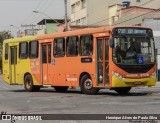 Transmoreira 87175 na cidade de Contagem, Minas Gerais, Brasil, por Henrique Alves de Paula Silva. Número da foto: #12387944.