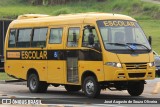 Escolares ATTACK 8 na cidade de Barra do Piraí, Rio de Janeiro, Brasil, por José Augusto de Souza Oliveira. Número da foto: #12389005.