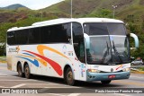 Melo Turismo 1700 na cidade de Barra do Piraí, Rio de Janeiro, Brasil, por Paulo Henrique Pereira Borges. Número da foto: #:id.