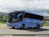 Expresso Guanabara 907 na cidade de Caruaru, Pernambuco, Brasil, por Lenilson da Silva Pessoa. Número da foto: #:id.