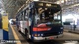 Transportes Coletivos Parque das Nações 090 na cidade de Santo André, São Paulo, Brasil, por Lucas Pinheiro. Número da foto: #:id.