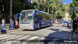 Transcev Transporte e Turismo 1006 na cidade de Petrópolis, Rio de Janeiro, Brasil, por Zé Ricardo Reis. Número da foto: #:id.