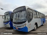 Ônibus Particulares 00500 na cidade de Osasco, São Paulo, Brasil, por Jackeline Arcanjo. Número da foto: #12388714.