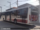 Viação Gatusa Transportes Urbanos 7 6053 na cidade de São Paulo, São Paulo, Brasil, por Rafael Lopes de Oliveira. Número da foto: #12387288.