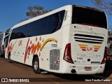 LK Transportadora Turística 17005 na cidade de Barretos, São Paulo, Brasil, por Erick Primilla Pereira. Número da foto: #12389011.