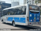 Transcooper > Norte Buss 2 6543 na cidade de São Paulo, São Paulo, Brasil, por Matheus Neri dos Santos. Número da foto: #12387119.