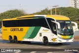 Empresa Gontijo de Transportes 19690 na cidade de Uberlândia, Minas Gerais, Brasil, por Matheus Souza. Número da foto: #12386992.