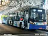 Next Mobilidade - ABC Sistema de Transporte 4024 na cidade de Santo André, São Paulo, Brasil, por Matheus Neri dos Santos. Número da foto: #12389259.